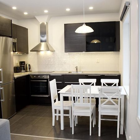 Modern Slope Apartment Vuokatti Εξωτερικό φωτογραφία