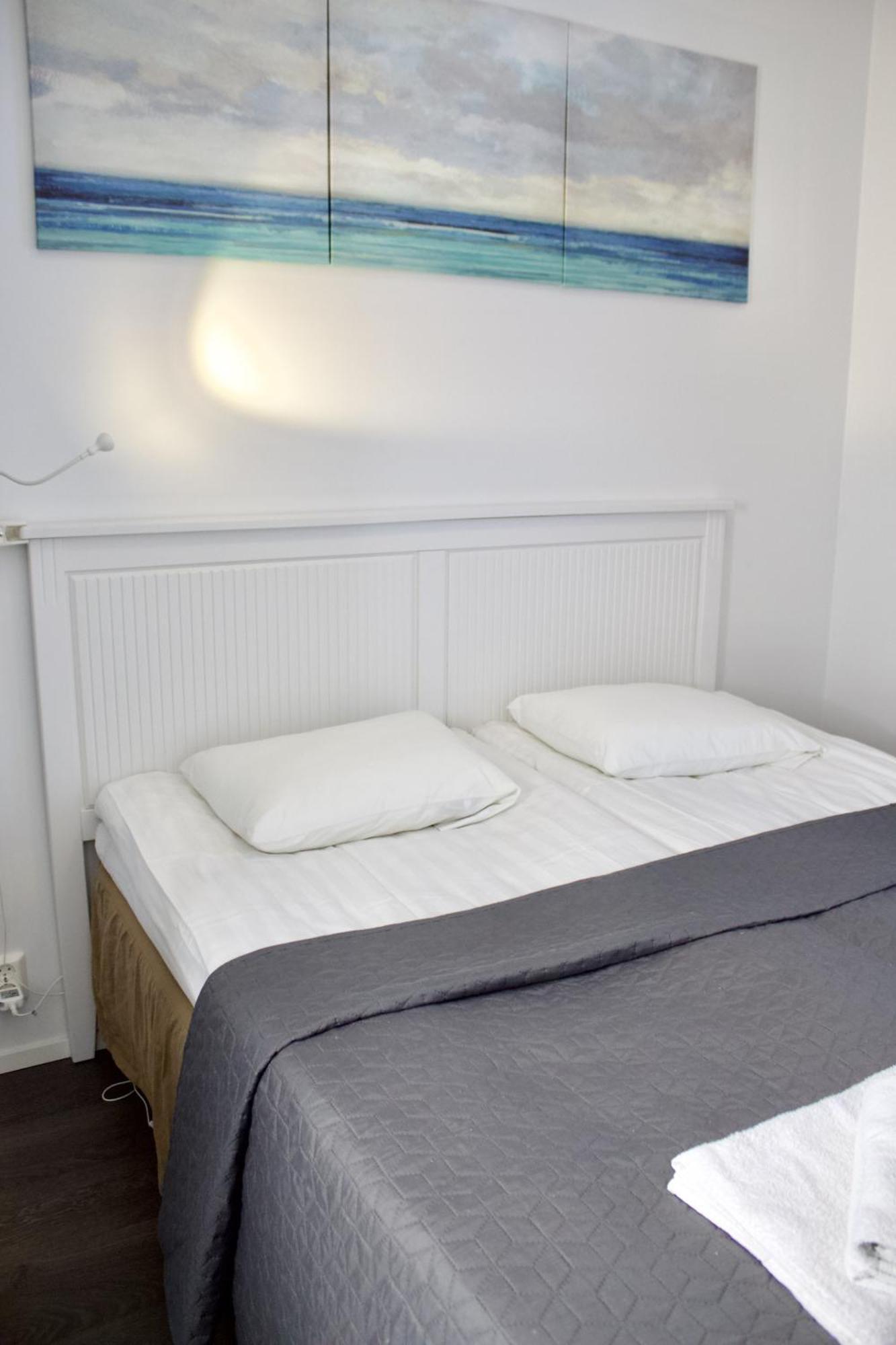 Modern Slope Apartment Vuokatti Εξωτερικό φωτογραφία