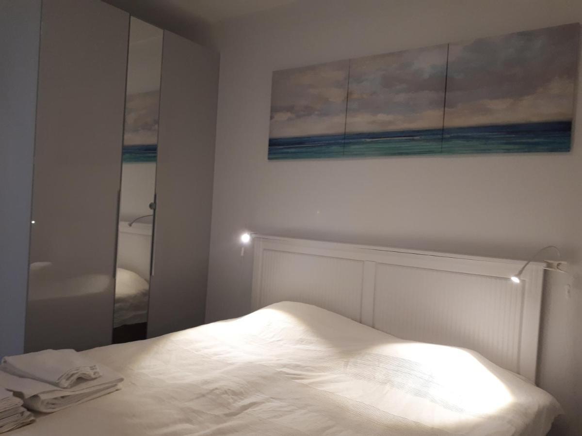 Modern Slope Apartment Vuokatti Εξωτερικό φωτογραφία