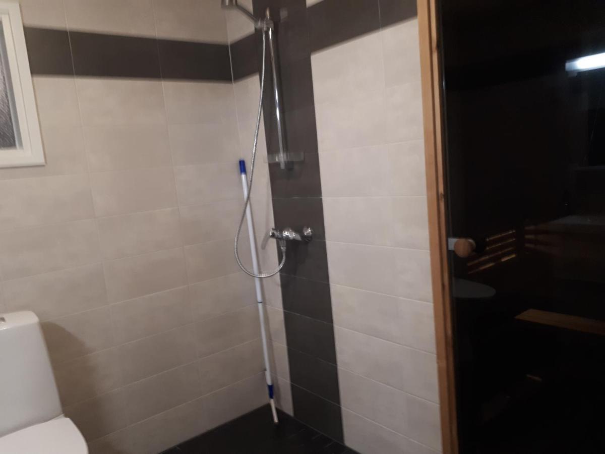 Modern Slope Apartment Vuokatti Εξωτερικό φωτογραφία
