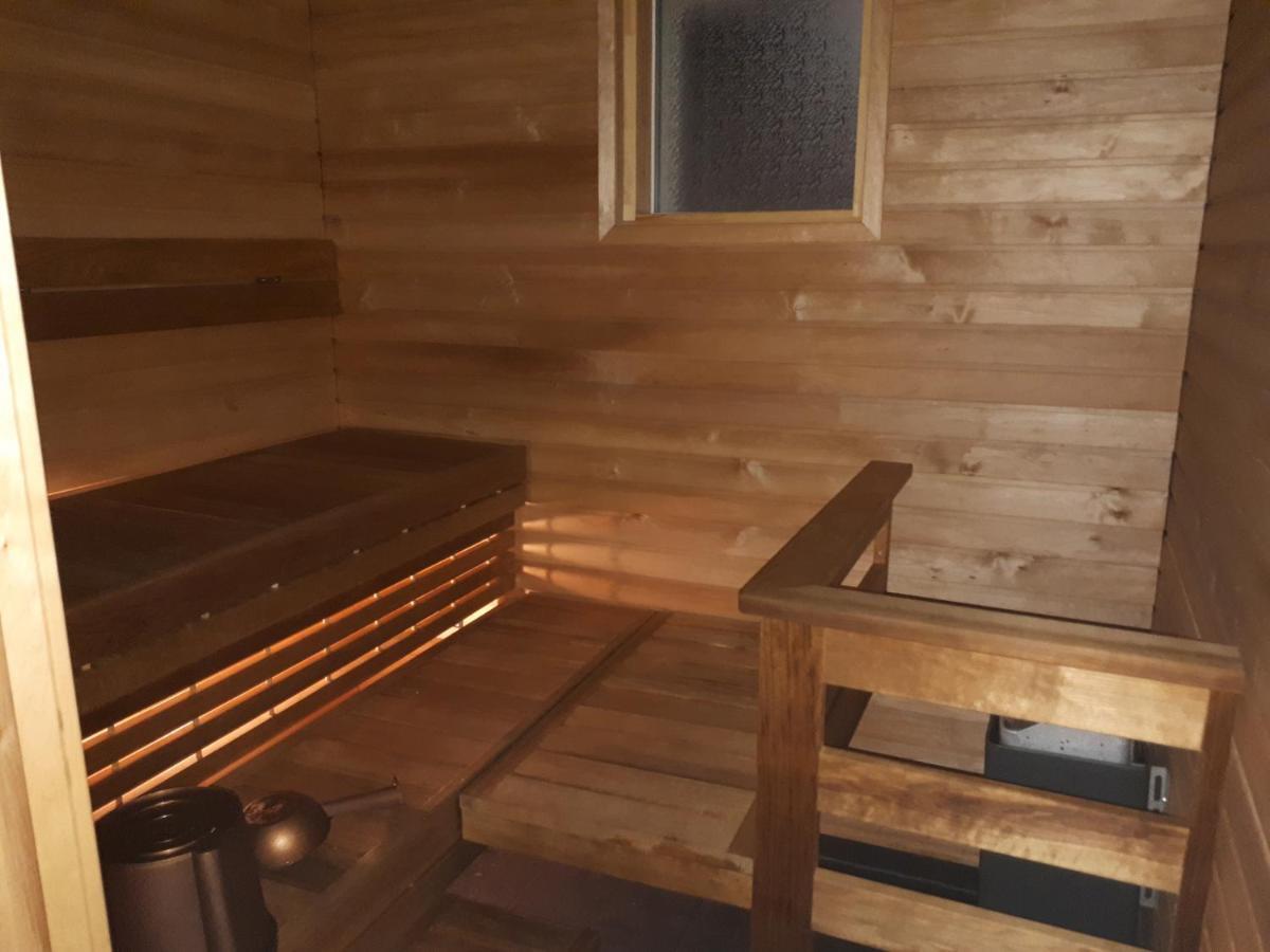 Modern Slope Apartment Vuokatti Εξωτερικό φωτογραφία